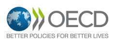 Logo OECD English channels Paris France TV YOURTVLINK