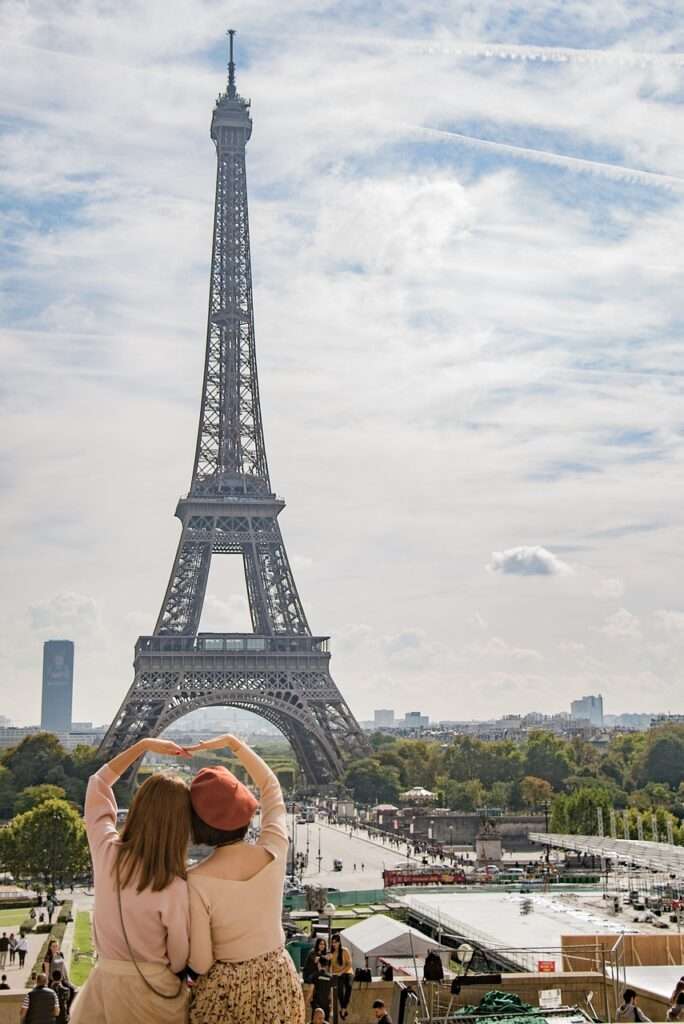 The new way to watch English TV in France